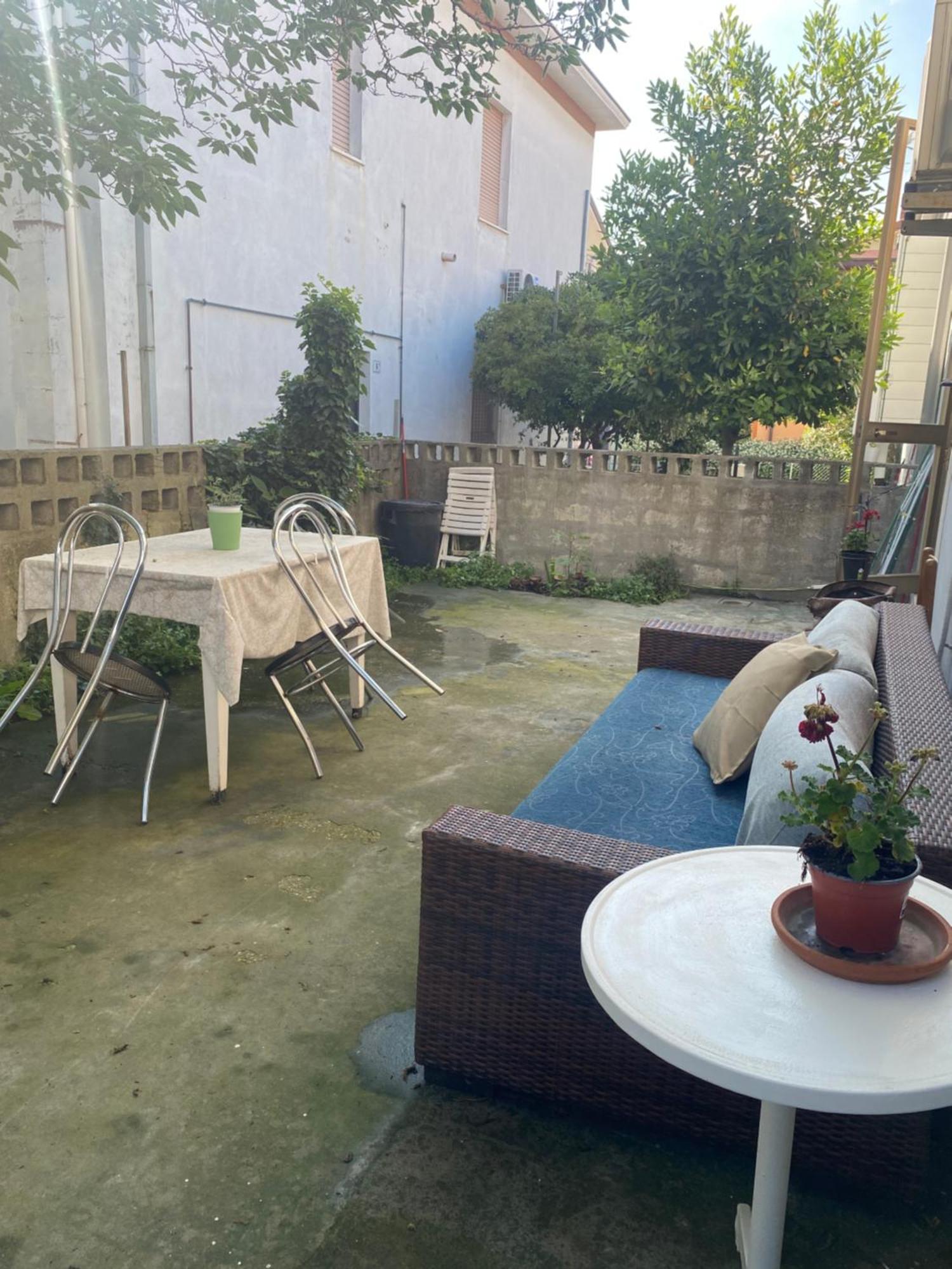 Casa Elisa 8 Vila Bellaria-Igea Marina Exterior foto